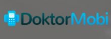 Логотип сервисного центра Doctor Mobi